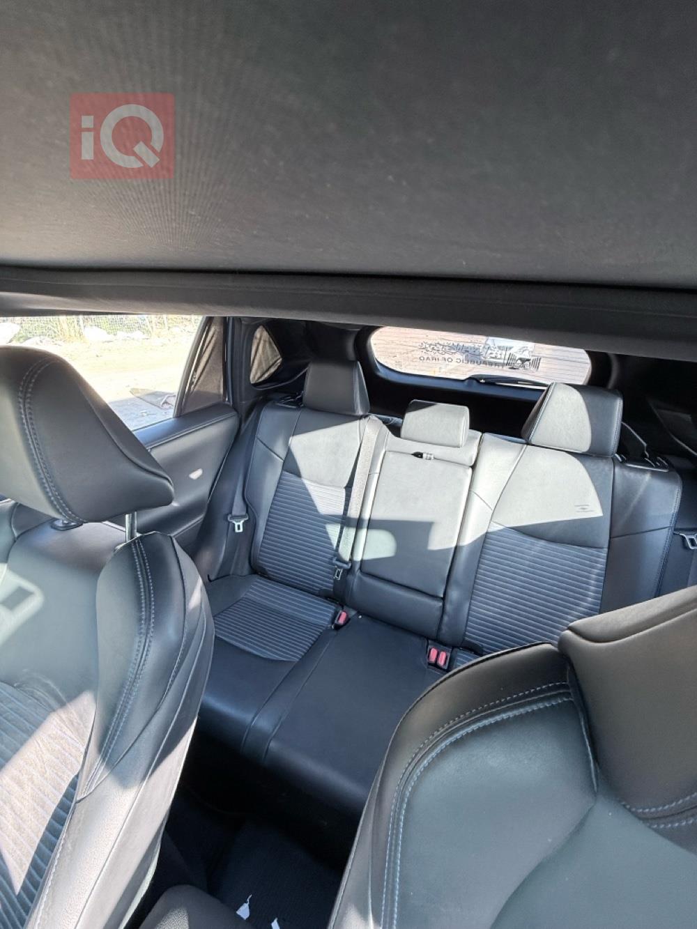 تويوتا راف 4